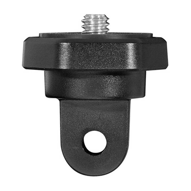 Telesin 1/4 tomme holderadapter til actionkameraer (GP-TPM-T04)