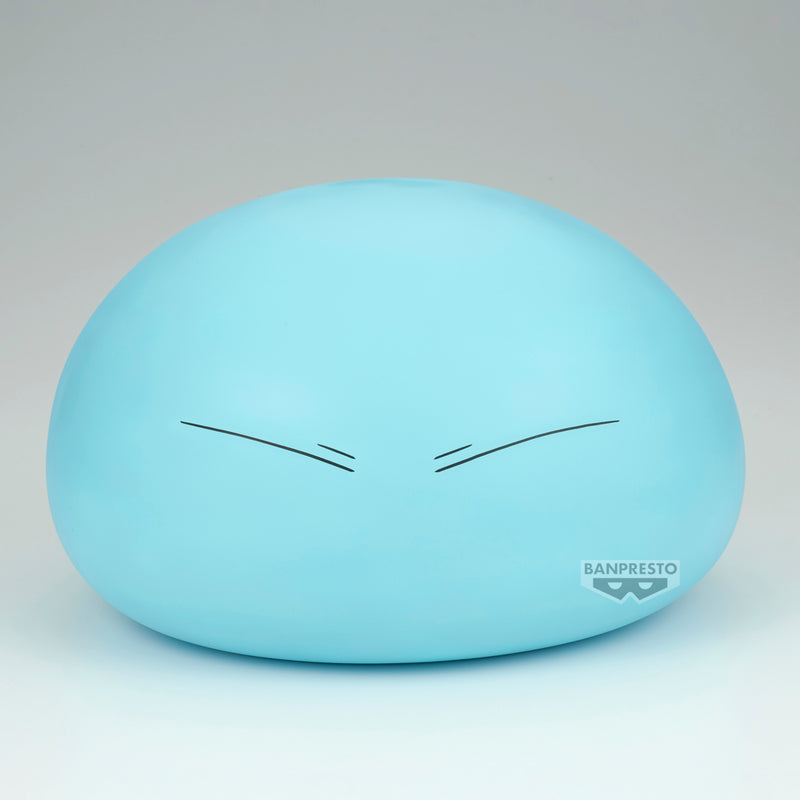Bandai - That Time I Got Reincarnated As A Slime The Movie: Tears Of The Azure Sea Rimuru stor figur i blød vinyl