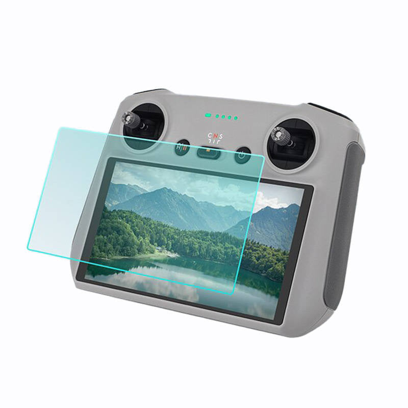 Sunnylife hærdet glas til DJI RC controller 2 stk. (MM3-GHM388)