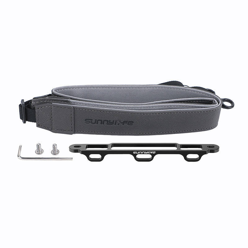 Sunnylife holder med halsrem til DJI RC controller (MM3-GS389)