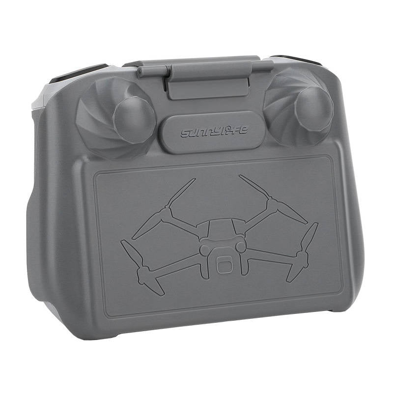 Sunnylife 2-i-1 controllerbeskytter og solskærm til DJI RC (MM3-YK466)