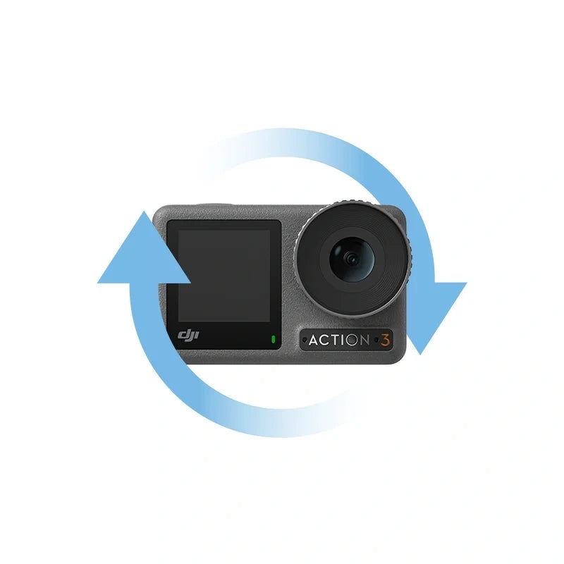 DJI Care Refresh DJI Osmo Action 3 - elektronisk kode
