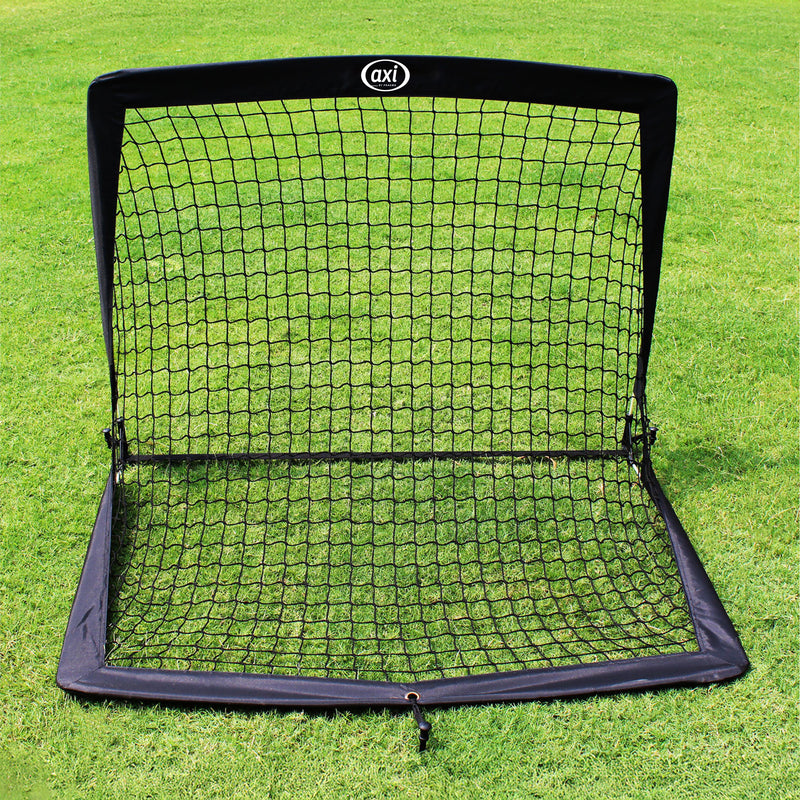 AXI Fodboldmål Pop Up Kickz Foldbar 2-pak