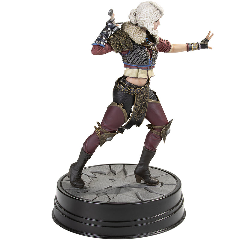 Dark Horse The Witcher 3 - Ciri figur Series 2