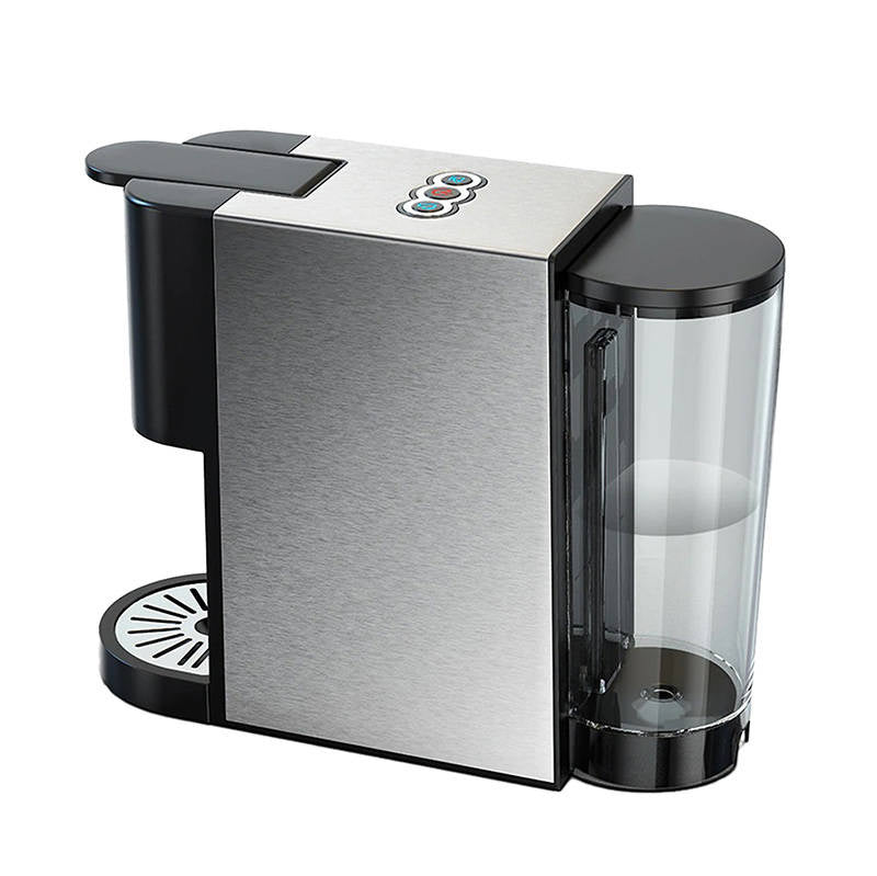 HiBREW H3A 4-i-1 kapselkaffemaskine 1450W