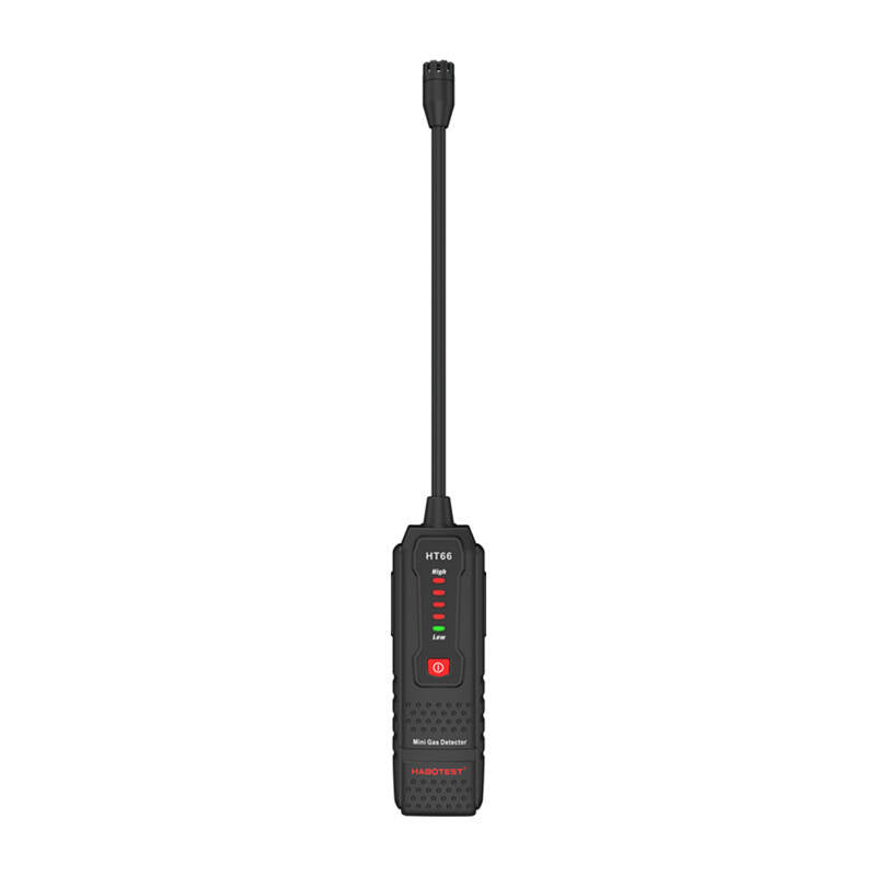 Habotest HT66 mini-gaslækagedetektor