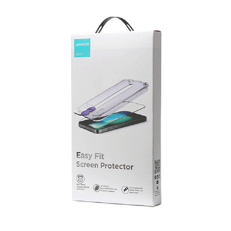 Joyroom JR-H03 skærmbeskyttelse i hærdet glas til iPhone 14 Plus 6,7"