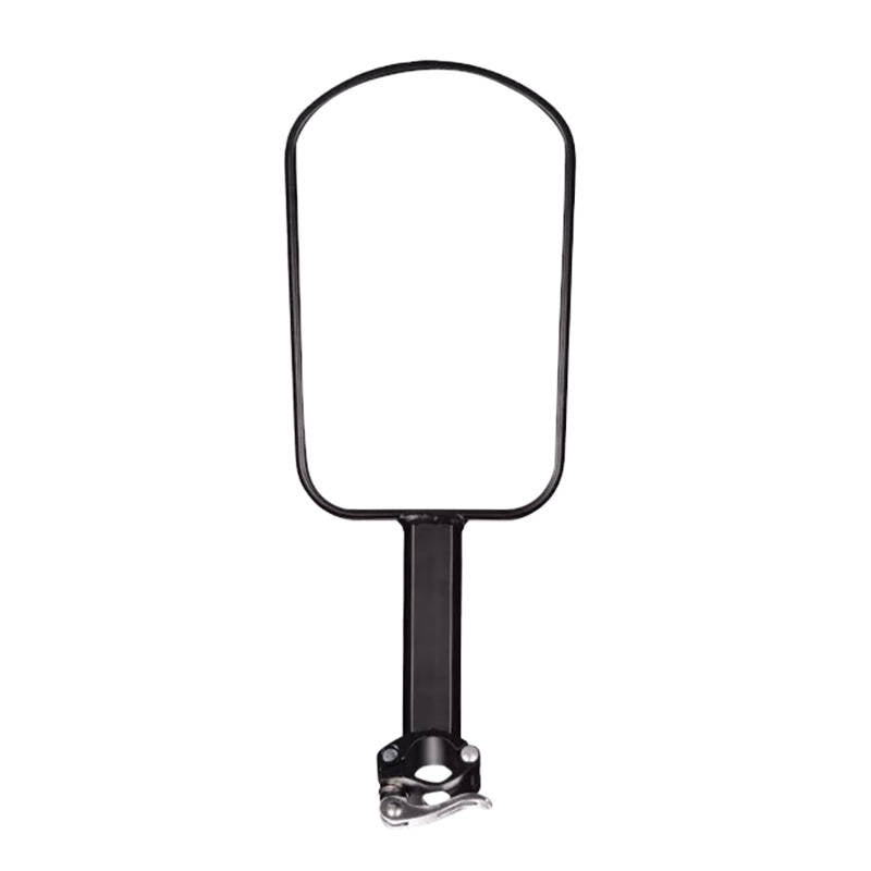 Rockbros KW-672 cykelholder til taske (sort)