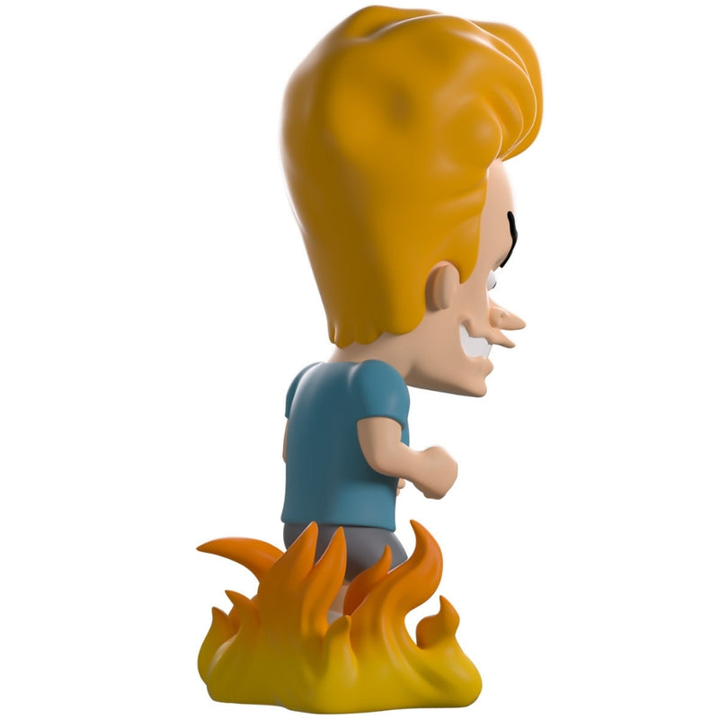 YouTooz Beavis and Butt-Head - Beavis figur