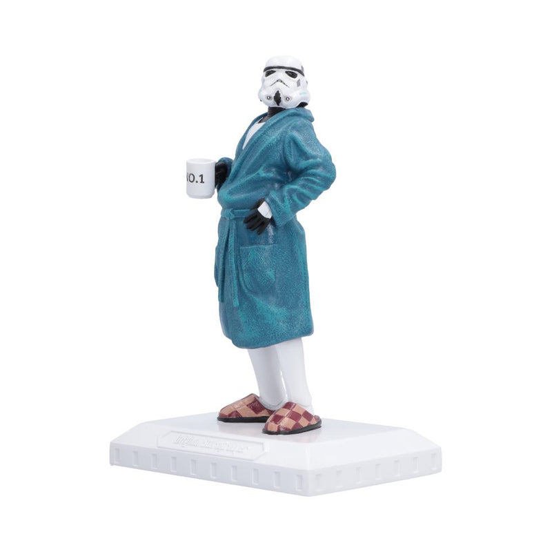 Nemesis Now Stormtrooper Off Duty