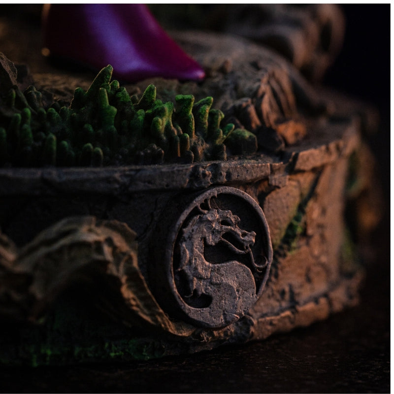 Iron Studios Mortal Kombat - Mileena Art Scale 1/10