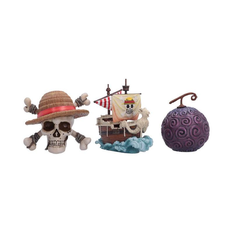 Nemesis Now One Piece First Voyage