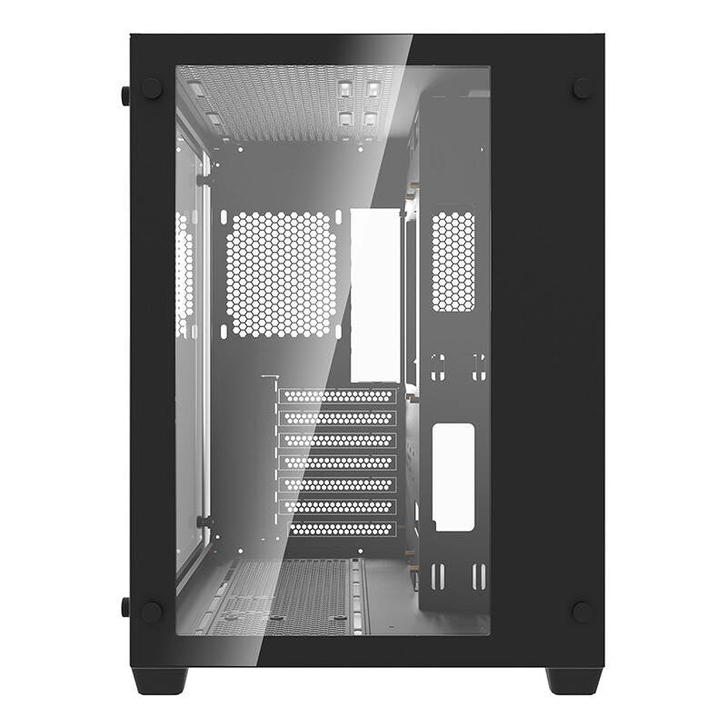 Darkflash C285 computerkabinet (sort)