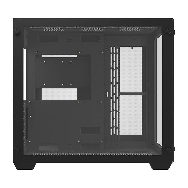 Darkflash C285 computerkabinet (sort)