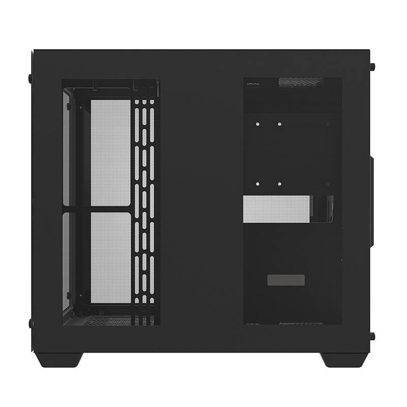 Darkflash C285 computerkabinet (sort)