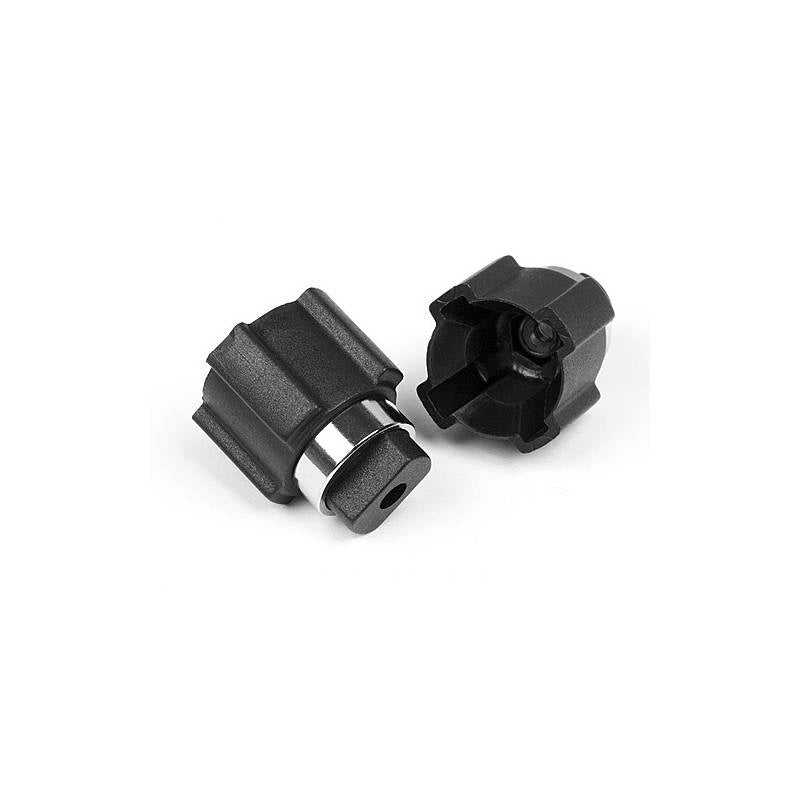 HPI 88012 drivaksel 6x31mm (2 stk.)