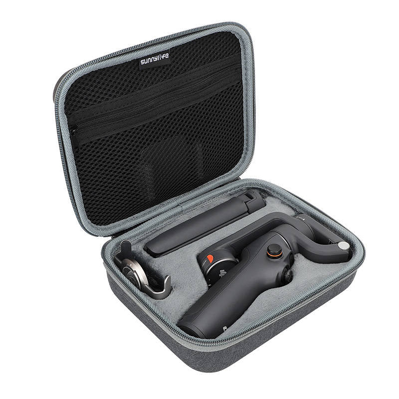 Sunnylife bæreetui til DJI Osmo Mobile 6