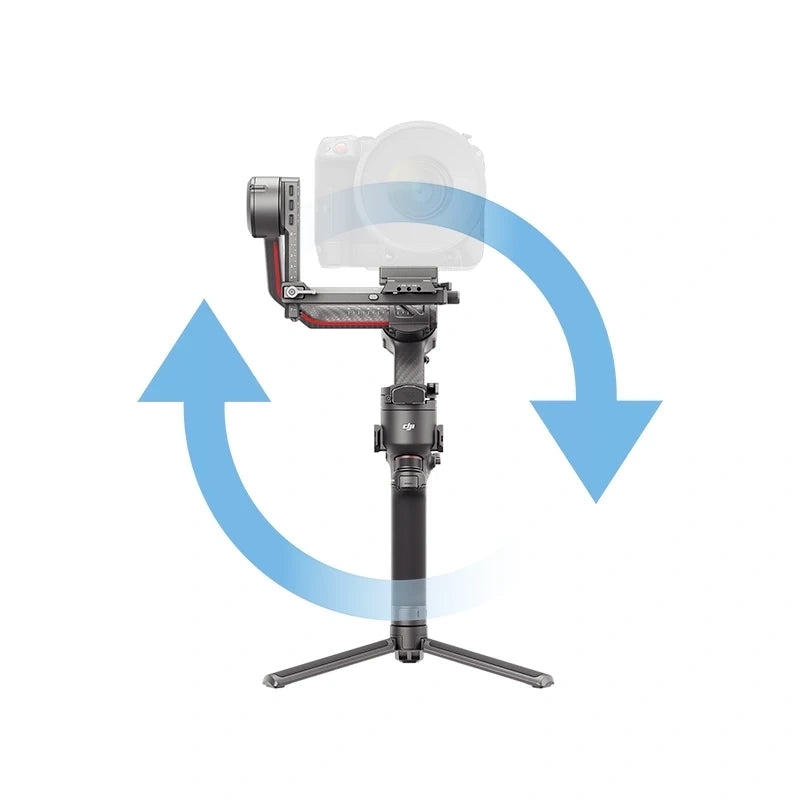 DJI Care Refresh til DJI RS 3 Pro (1 år), kode