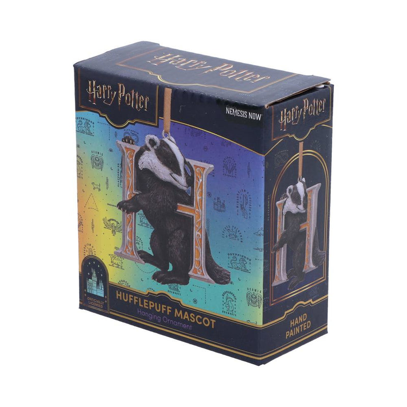 Nemesis Now Harry Potter Ravenclaw maskot hængeornament