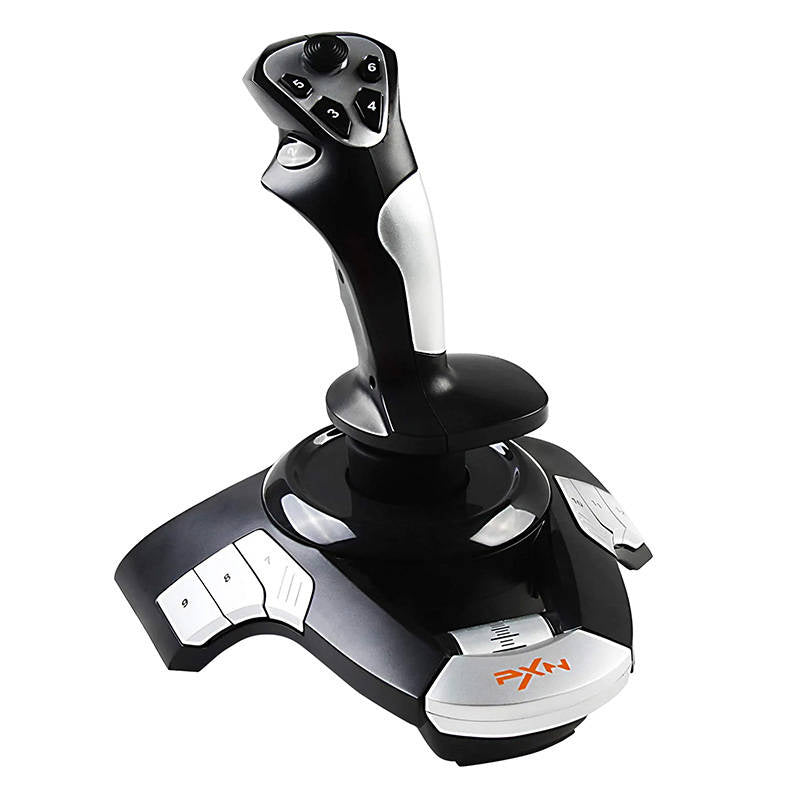 PXN-F16 flight-joystick til PC