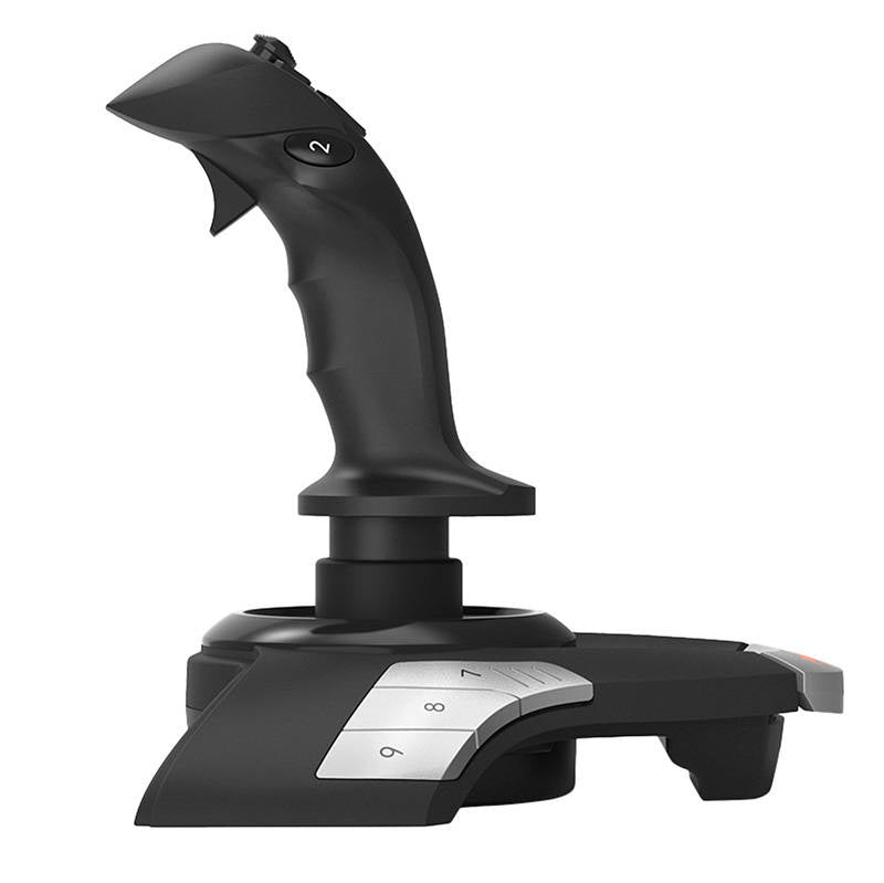 PXN-F16 flight-joystick til PC