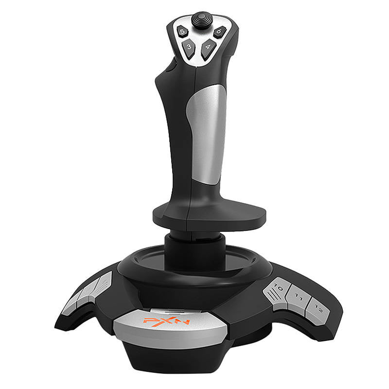 PXN-F16 flight-joystick til PC