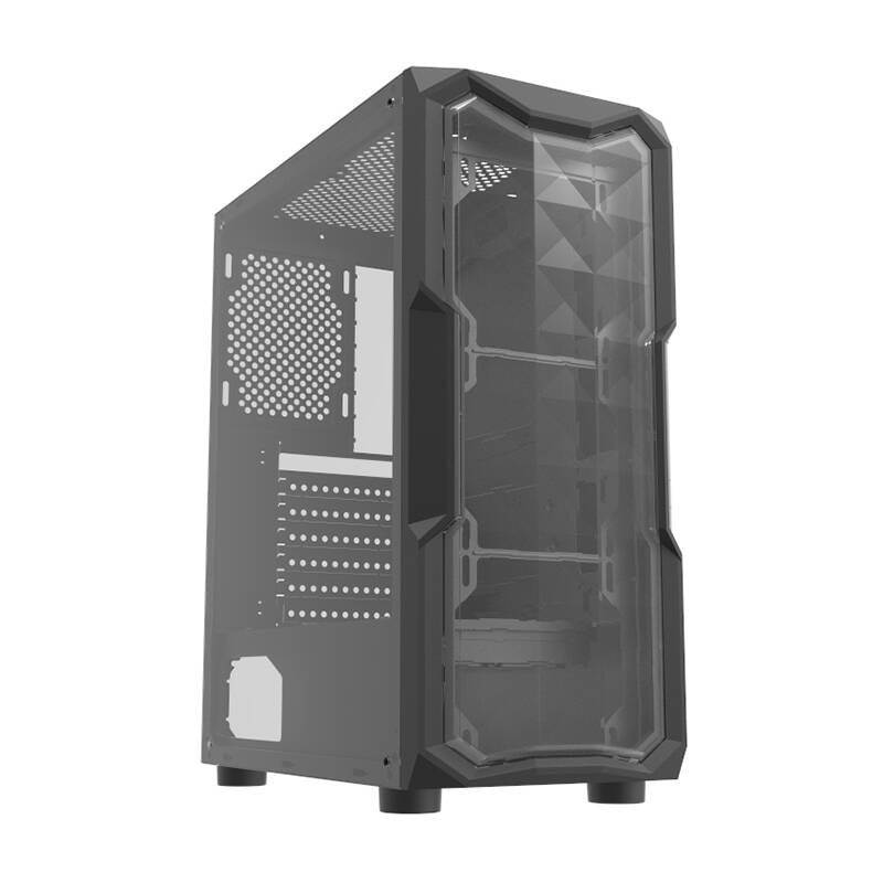 Darkflash Aquarius Acrylic computerkabinet
