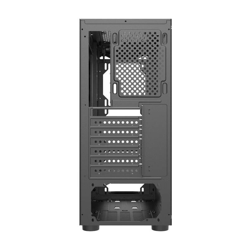 Darkflash Aquarius Acrylic computerkabinet