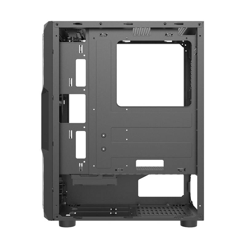 Darkflash Aquarius Acrylic computerkabinet