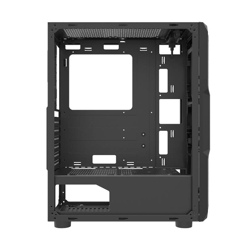 Darkflash Aquarius Acrylic computerkabinet