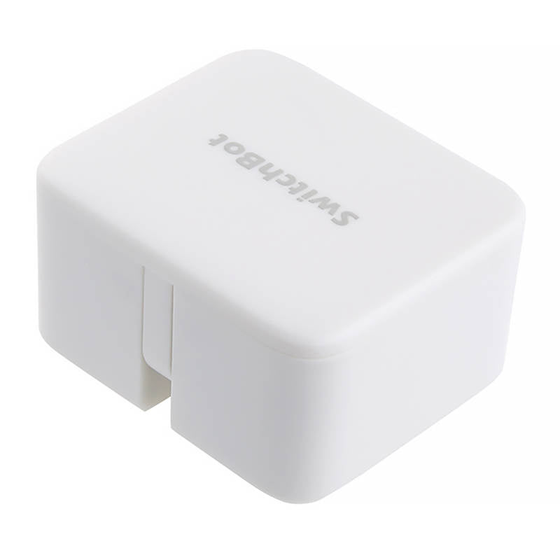 SwitchBot-S1 trådløs fjernbetjent kontakt (hvid)