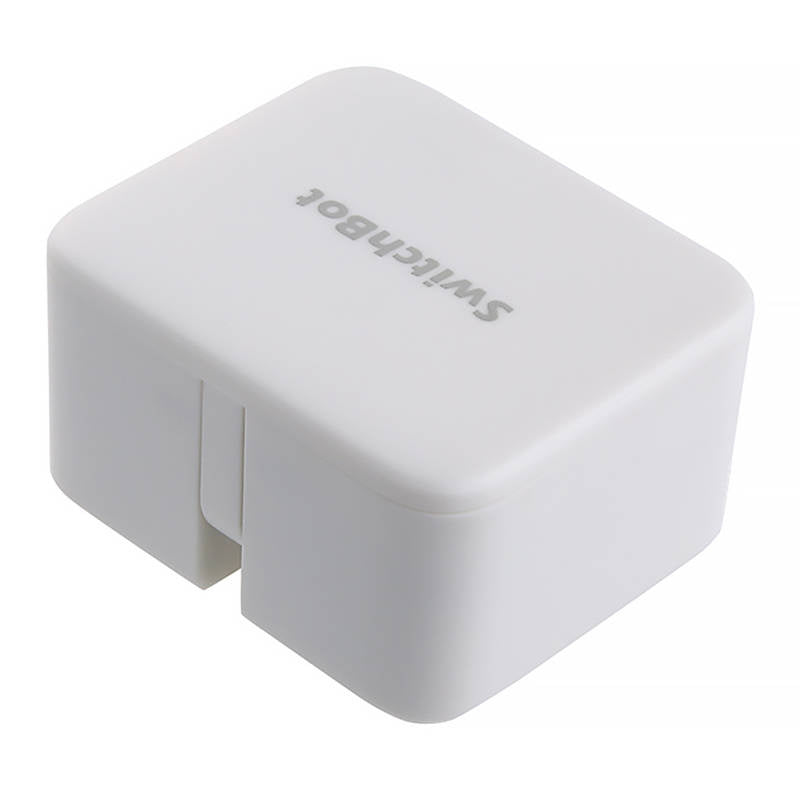 SwitchBot-S1 trådløs fjernbetjent kontakt (hvid)