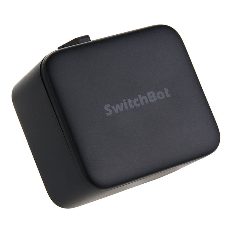 SwitchBot-S1 trådløs fjernbetjent kontakt (sort)
