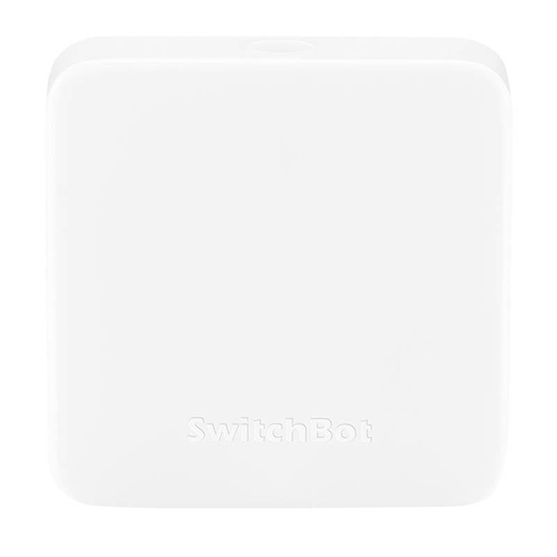 SwitchBot Hub mini smart fjernbetjening