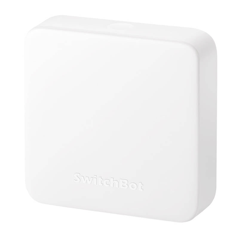 SwitchBot Hub mini smart fjernbetjening
