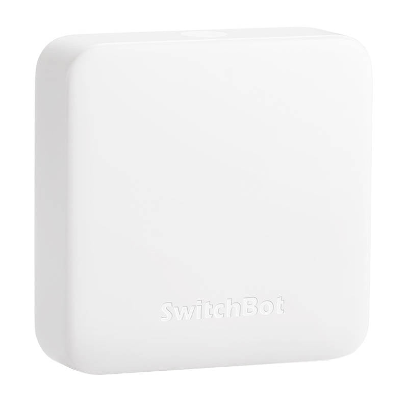SwitchBot Hub mini smart fjernbetjening