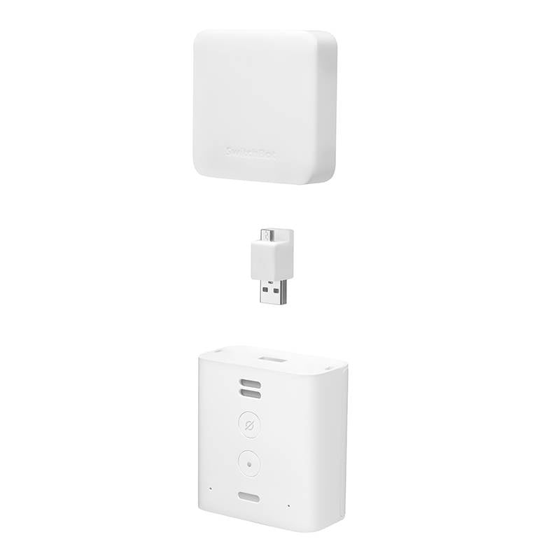 SwitchBot Hub mini smart fjernbetjening