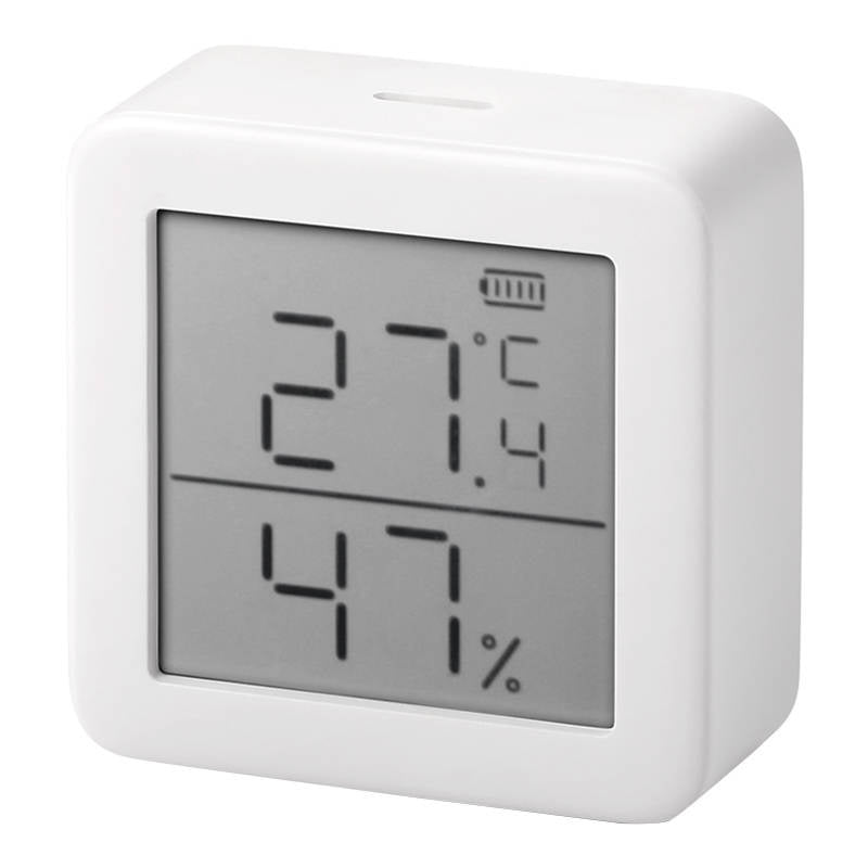SwitchBot termometer og hygrometer