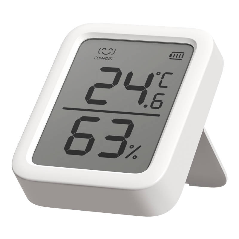 SwitchBot termometer og hygrometer Plus