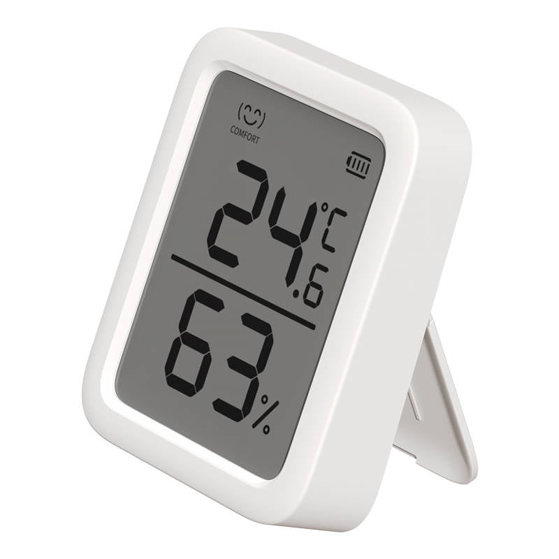 SwitchBot termometer og hygrometer Plus