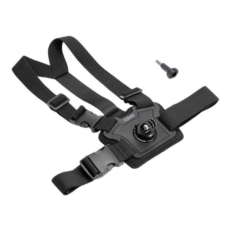 Osmo Action brystholder