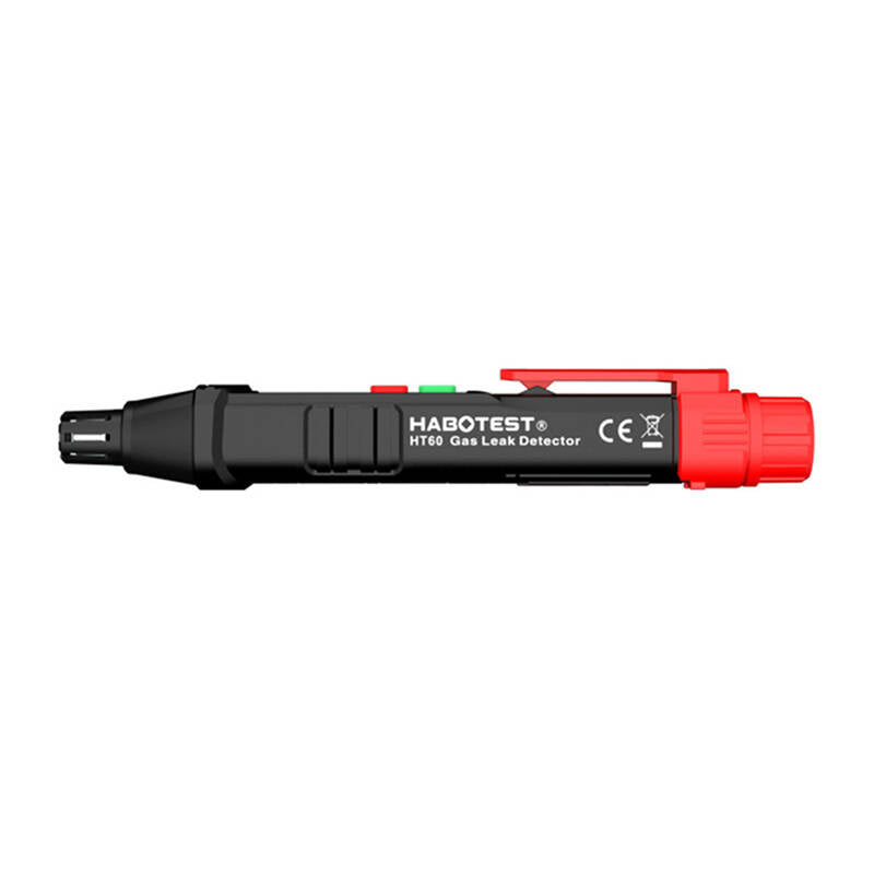Habotest HT60 gaslækagedetektor