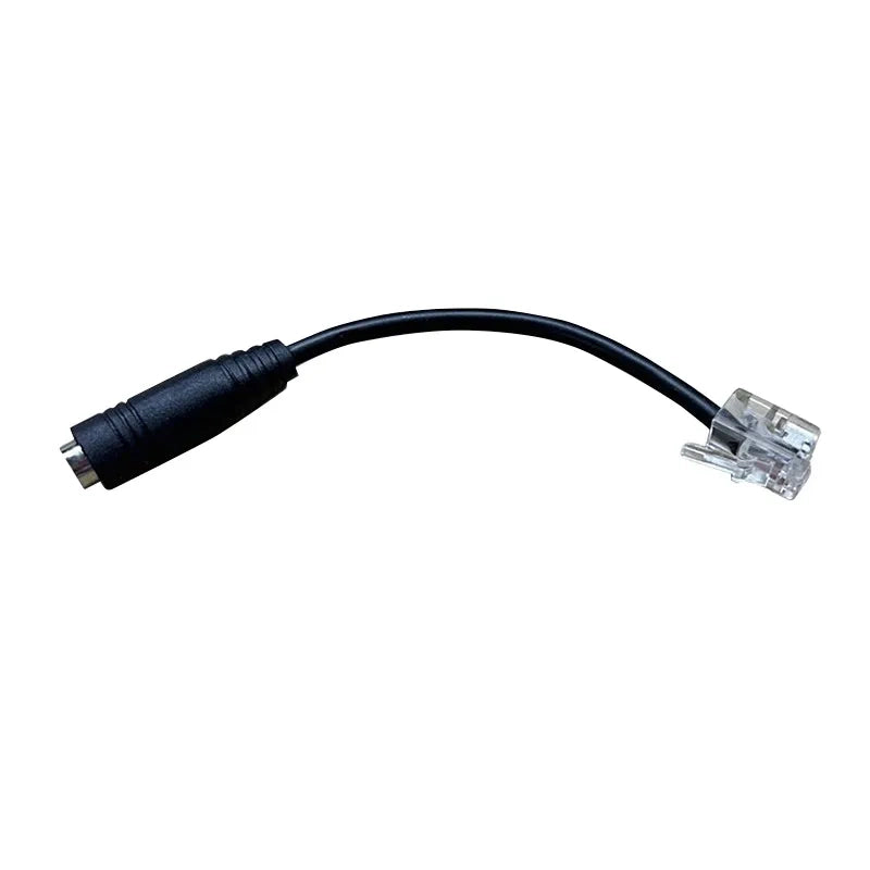 Sonoff AL010 adapter til sensorer, jack til RJ9