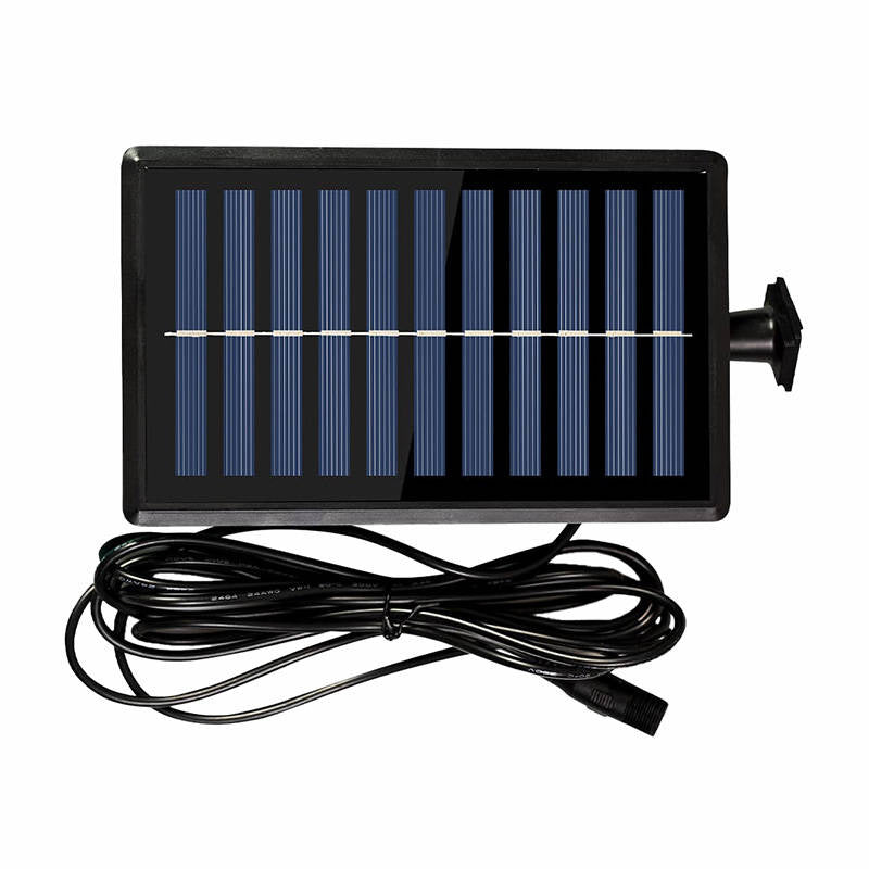 Superfire FF10-B solcellelampe