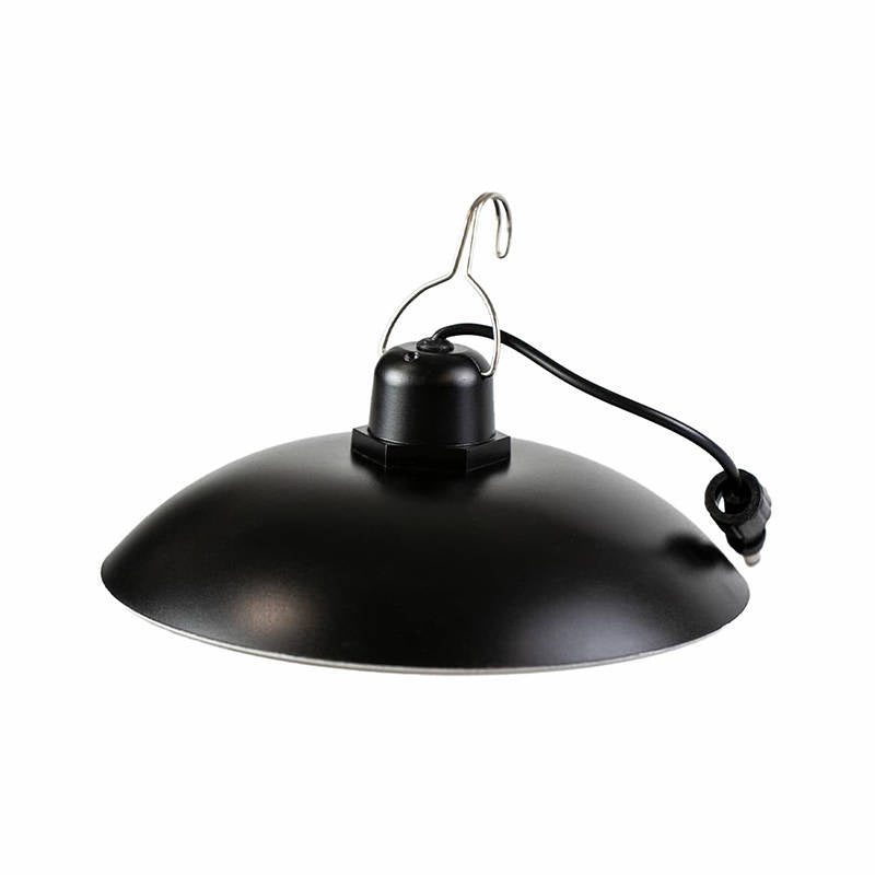 Superfire FF10-B solcellelampe