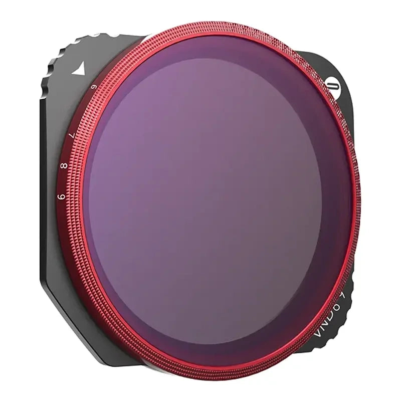 PGYTECH VND-filter 6-9 stop til DJI Mavic 3 Classic (professional)