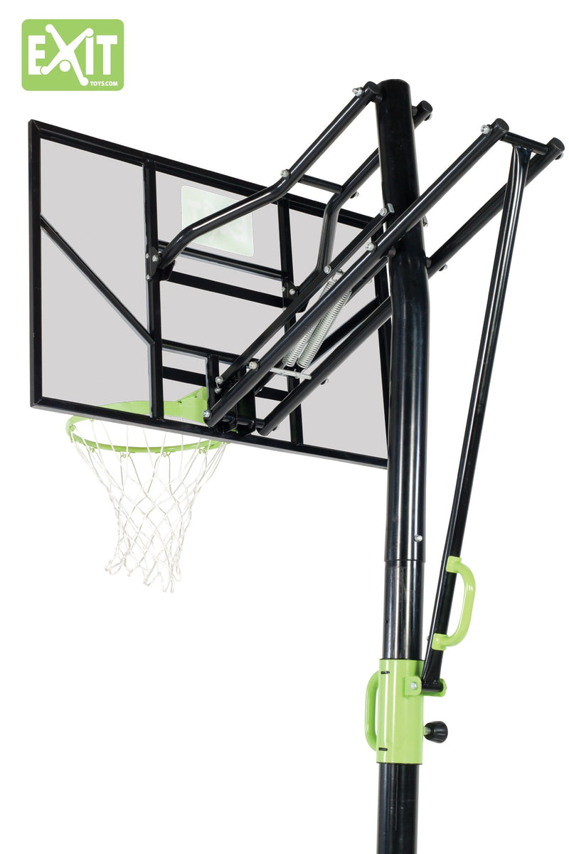 Galaxy stationær basket stander (EXIT)