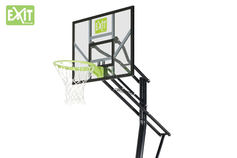Galaxy stationær basket stander (EXIT)