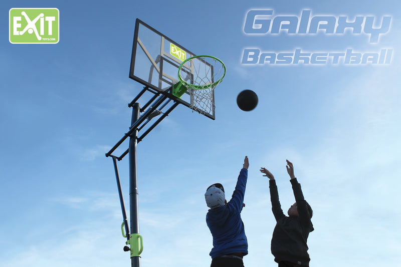Galaxy stationær basket stander (EXIT)