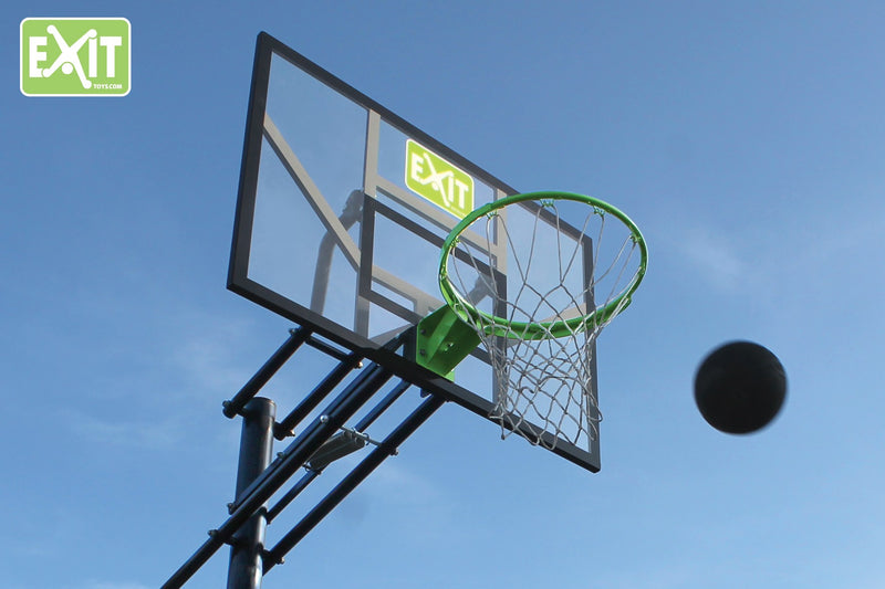 Galaxy stationær basket stander (EXIT)